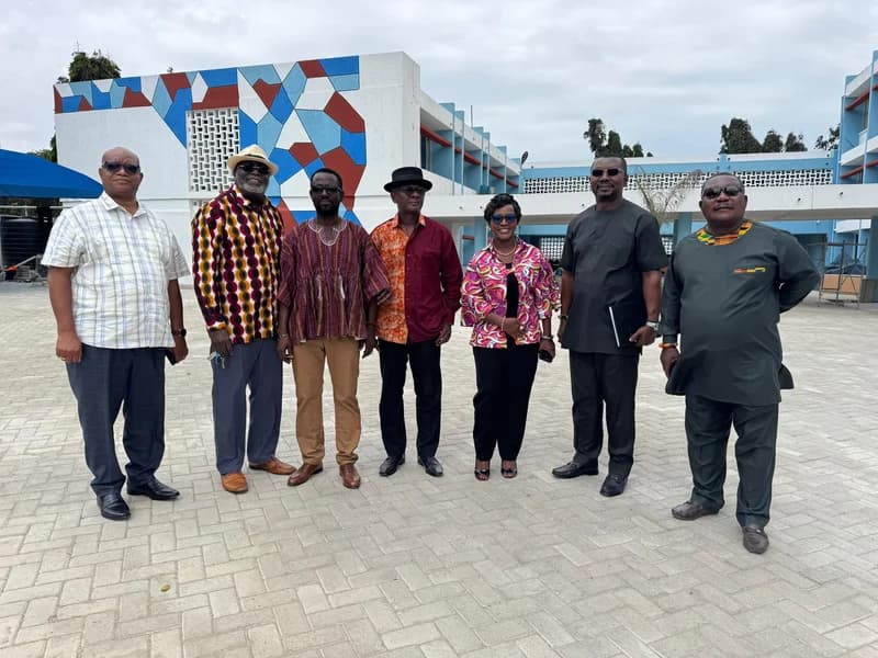 Ghana News Agency Board Outlines Strategic Plan for Digital Modernization and Financial Sustainability