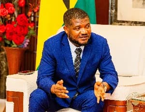 Ghana to Overhaul Gold Mining Policy to Boost Local Economy and Stabilize Cedi