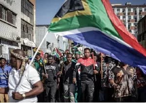 Nigerian High Commissioner Demands Justice for Slain Nationals in South Africa Amidst Internal Military Probe