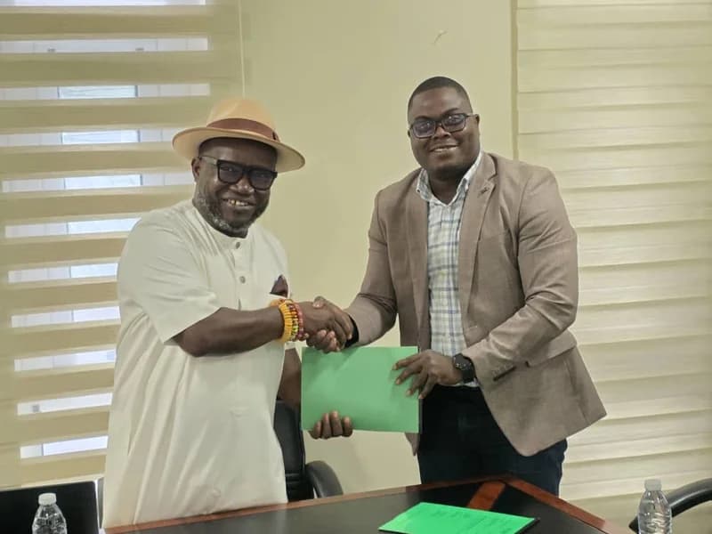Ghana Chamber of Mines Launches Digital Member Management Portal to Streamline Operations