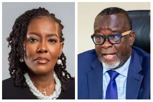Ghana Bar Association Faces Government Backlash Over Selective Criticism of Chief Justice Paul Baffoe-Bonnie