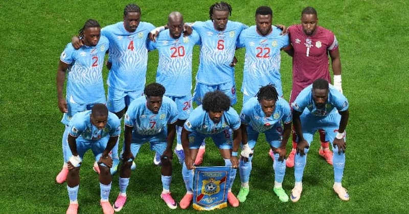 Édouard Mendy Retires from Senegal Duty as DR Congo and Iñaki Williams Secure Major Career Milestones