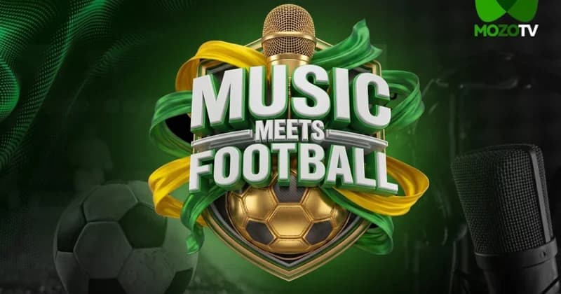 Lusaka to Host Music Meets Football Summit 2026 at Open Window University