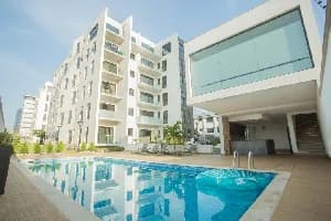 Massive Rental Price Disparities Highlight Growing Socioeconomic Divide in Accra Neighborhoods