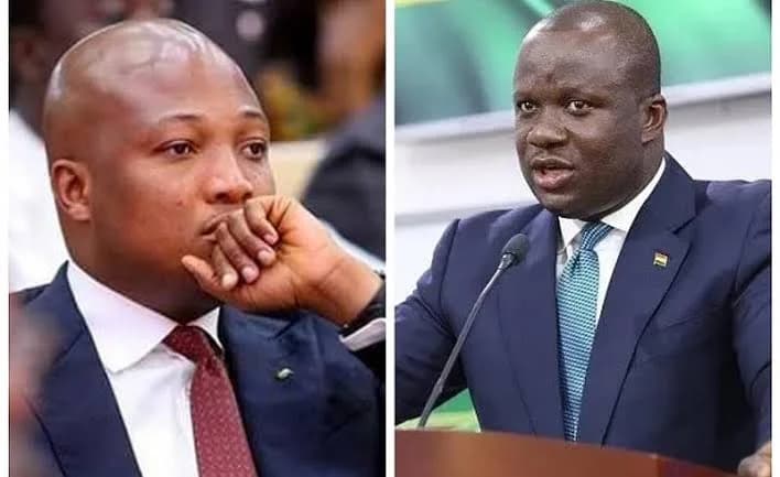 Minority Caucus Boycotts GH"50m Evacuation Briefing as Majority Demands Forensic Audit into GH"600m COVID-19 Expenditure