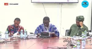 Dr. Kwaku Ofosu-Asare Faces Parliamentary Scrutiny Over GH¢1.1 Million African Games Media Expenditure