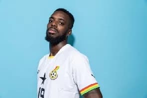 Inaki Williams Retires as Carlos Queiroz Revamps Black Stars Squad for AFCON 2027 Qualifiers