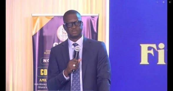 Databank Forecasts Cedi Stability at GH¢12.20 as Bank of Ghana Strengthens Digital Asset Oversight