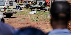 South African Police Intensify Search After Eighth Woman Found Dead in Ekurhuleni