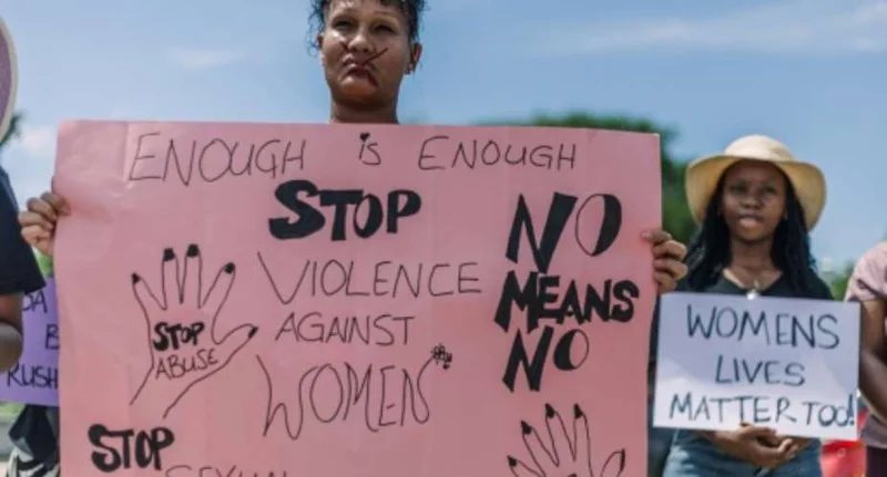 President Ramaphosa Vows Justice as Eight Women Found Dead Near Johannesburg