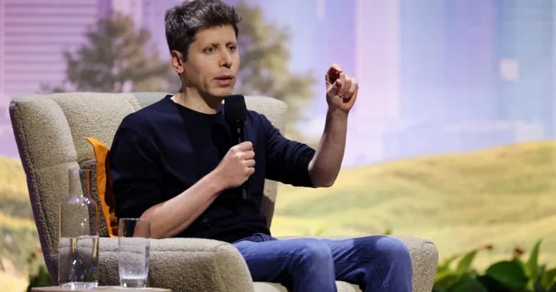 OpenAI CEO Sam Altman Urges Public Trust Amidst "Legitimate" Fears Over AI Advancements