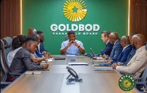 Ghana’s GoldBod Model Becomes African Blueprint as Seven Nations Seek Gold Governance Lessons