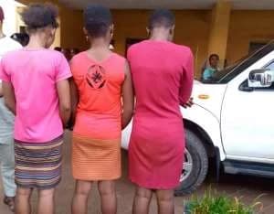 Ghana Faces Escalating Crime Threats from International Cocaine Smuggling and Social Media Human Trafficking Networks