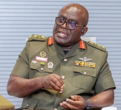 Four Ghanaians Remanded Over €225 Million Cocaine Shipment Seized in France