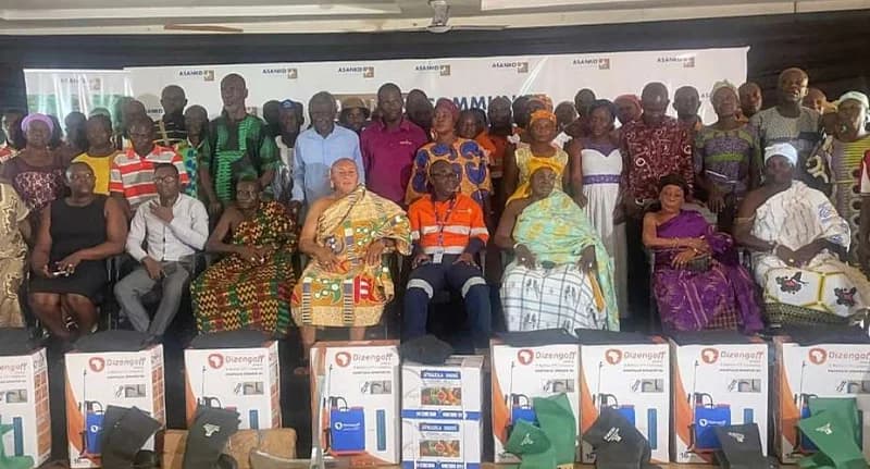Vice President Opoku-Agyemang Opens World Shea Expo as Ghana Scales Agribusiness Partnerships