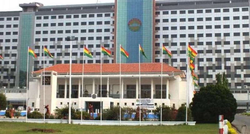 Ghana’s Parliament to Open Historic Museum as Educational and Civic Initiatives Expand Nationwide