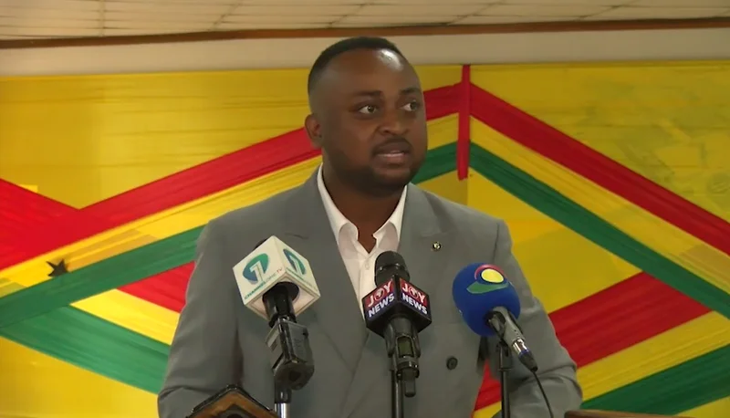 Parliamentary Committees and Minority Caucus Demand Accountability for Over GH¢1.4 Billion in Mismanaged State Funds