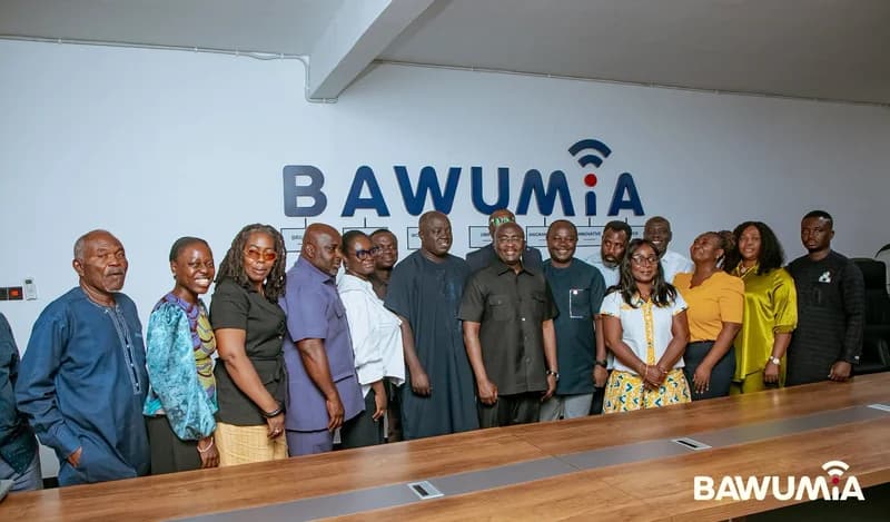 President Mahama Urged to Tackle Port Congestion as NTFC Launches New Inclusive Trade Initiatives
