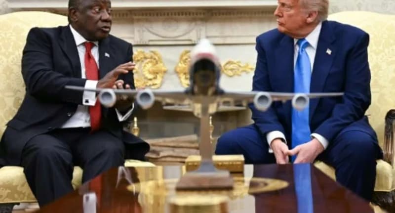 Trump Threatens EU with Heavy Tariffs Over Canada Partnership Amid Growing Global Diplomatic Tensions