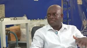 GAEC Unveils Locally Manufactured Electrolyzer Technology for Hydrogen Production