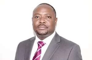 David Adadevoh appointed new Editor of Ghanaian Times