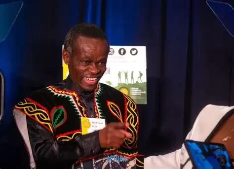 Professor P.L.O. Lumumba Urges Africa to Fulfill Kwame Nkrumah’s Vision of Continental Unity and Self-Reliance