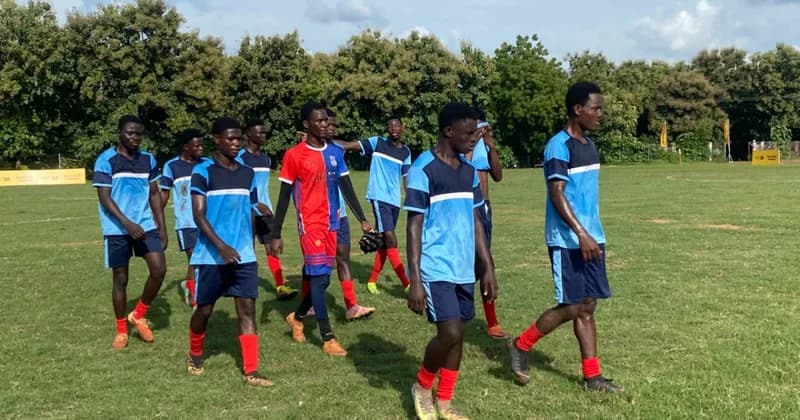 MTN Ghana Expands Savannahfest Football Gala to Unearth Grassroots Talent in Northern Region