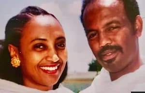 "I Don't Know if They are Alive": Hanna Petros Solomon Recalls 25-Year Disappearance of Parents in Eritrea