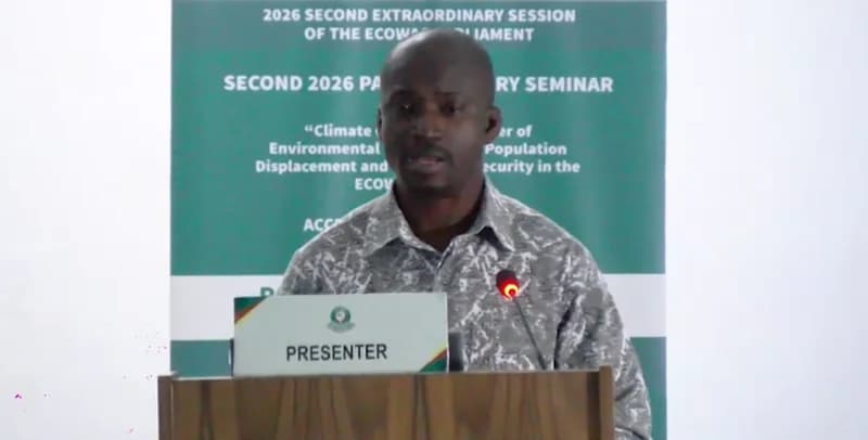 Environmental Protection Authority Sets $22.6 Billion Funding Target for Ghana’s 2030 Climate Action Goals