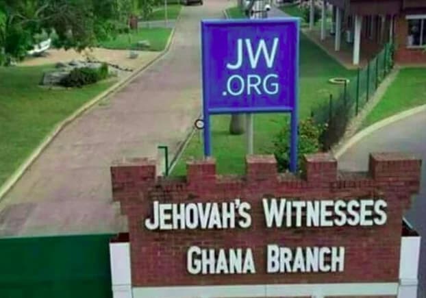 Jehovah's Witnesses keep whole blood ban but allow personal choice on components