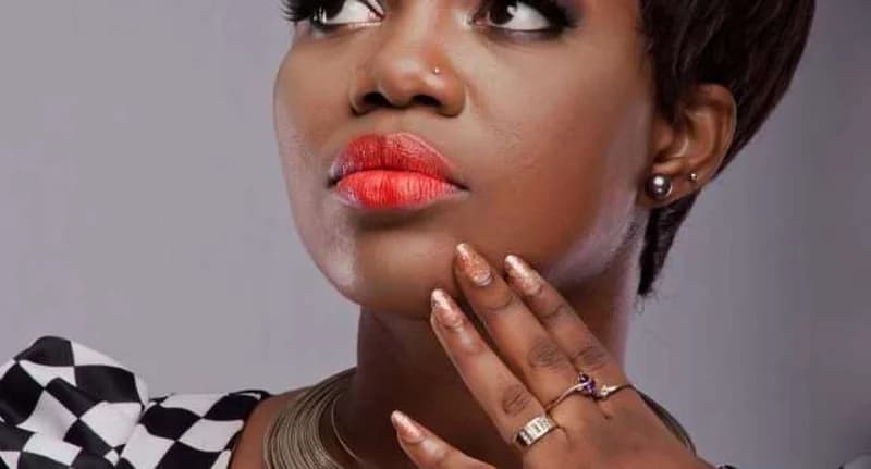 Ghanaian Artiste Mzbel Declares Curses a Waste of Resources After Failed Spiritual Attempts