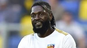 Emmanuel Adebayor Reveals Mentorship of Ghanaian Stars and Warns of Tough AFCON Qualifiers Without Mohammed Kudus