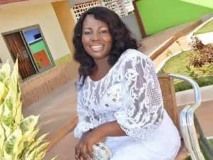 Lawyer Enoch Afoakwa Warns Government Over Health of Detained Nurse Salomey Baffoe in 'Ghana Jollof' Case