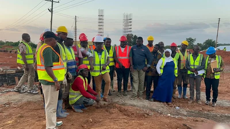 Ghana Accelerates National Development Through Housing, Agricultural Innovation, and Community Microgrants
