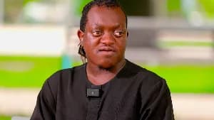 Actor Yaw Adu 'Sumsum Ahoufe' Claims Industry Peers Acquired Wealth Through 'Money Rituals'