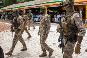 Ethiopian Rebels Form New Coalition as Sudan and Mali Face Escalating Conflict and Humanitarian Crises