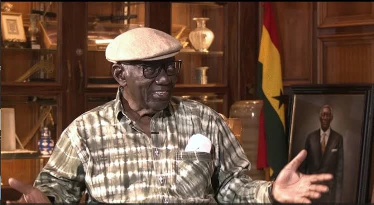John Agyekum Kufuor Urges Transformation of Africa's Youth and Natural Wealth into Economic Opportunities
