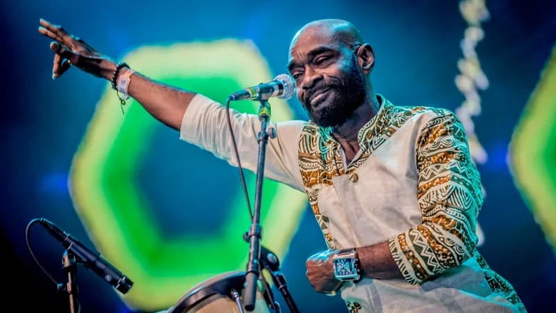 Highlife Legend Pat Thomas to Mark 80th Birthday with Grand Celebration at +233 Jazz Bar