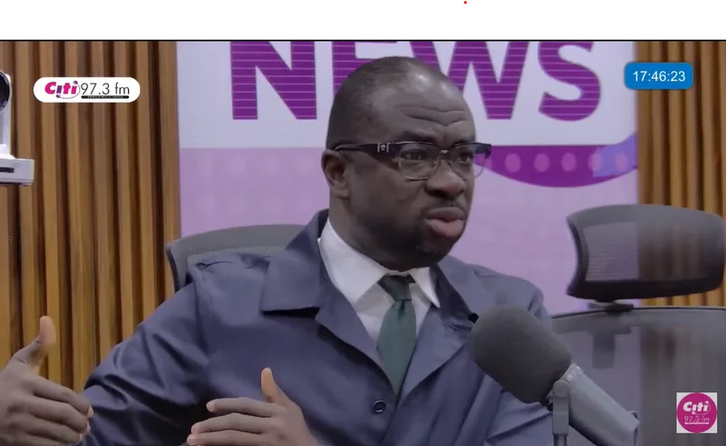 Salomey Baffoe Denies Financial Ties to TikToker ‘Ghana Jollof’ as Legal Battle Over False News Intensifies