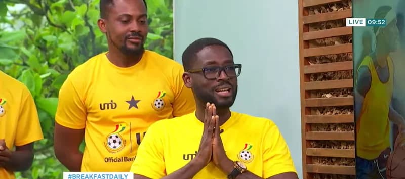 Universal Merchant Bank Vows to Dominate 2026 Citi Business Olympics as Wounded Lions