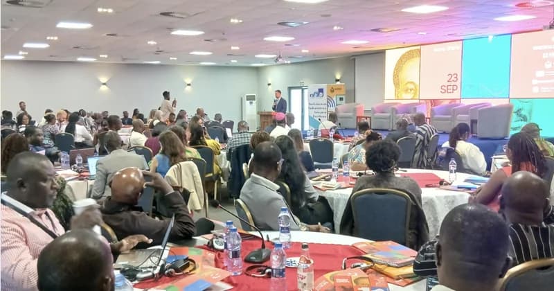 Bishop Fianu and Sophia Momodu Lead Calls for Electoral Integrity and Social Reform Across Africa