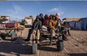 East African Security Crisis Deepens as Tigray Conflict Reignites and Sudanese Refugees Flood Into Chad