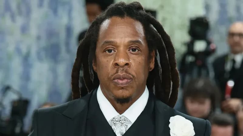 Nene Royal Makes History as First Thai America's Got Talent Winner as Jay-Z Accuser Retracts Claims