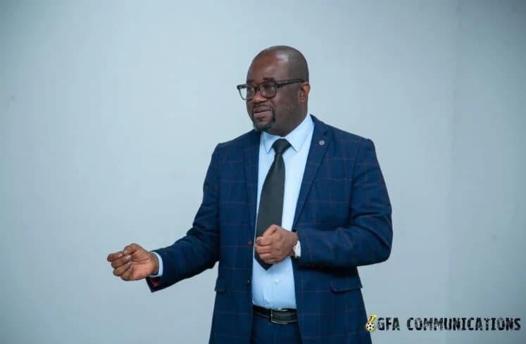 Manhyia South MP Nana Agyei Baffour Awuah Declares Ghana Football "Collapsed" Under GFA President Kurt Okraku
