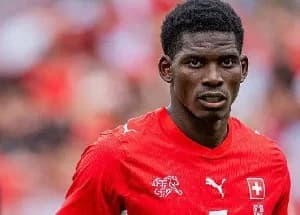 Switzerland’s Breel Embolo and Granit Xhaka Dropped from Squad Over Forged COVID-19 Certificates