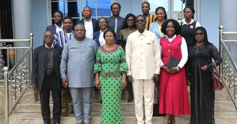 Health Ministry to Integrate Scientifically Validated Traditional Medicine into Ghana’s National Healthcare Framework