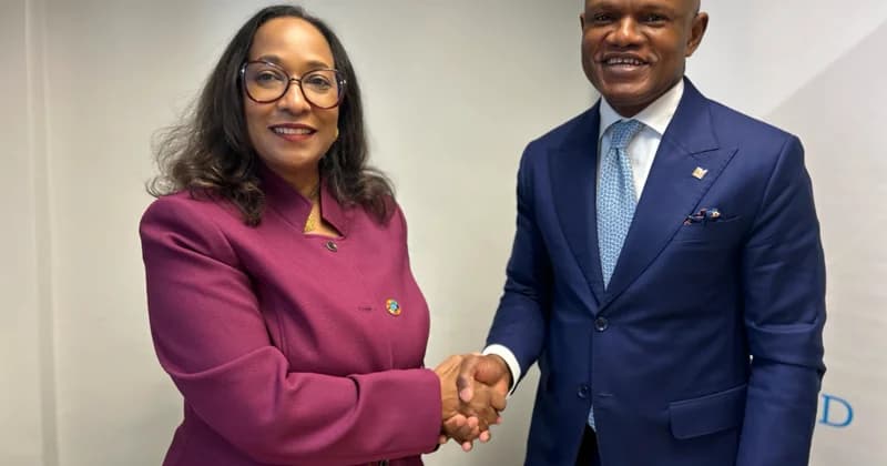 Aliko Dangote’s $660m Pipeline and ITC-Access Bank Partnership Lead New Wave of Intra-African Economic Integration