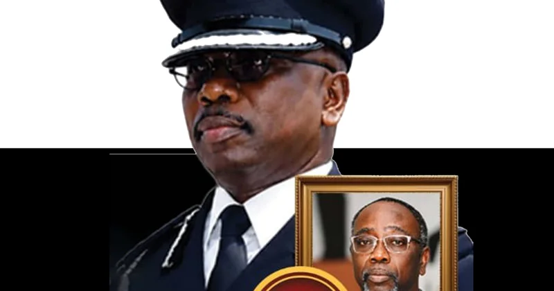 Funeral Rites Announced for DCOP Rtd Kwaku Ayesu Opare-Addo and Stephen Kojo Adjei in Ashanti Region