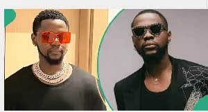Kizz Daniel Reveals Deep Personal Loss of Mother as Cause for Recent Music Hiatus