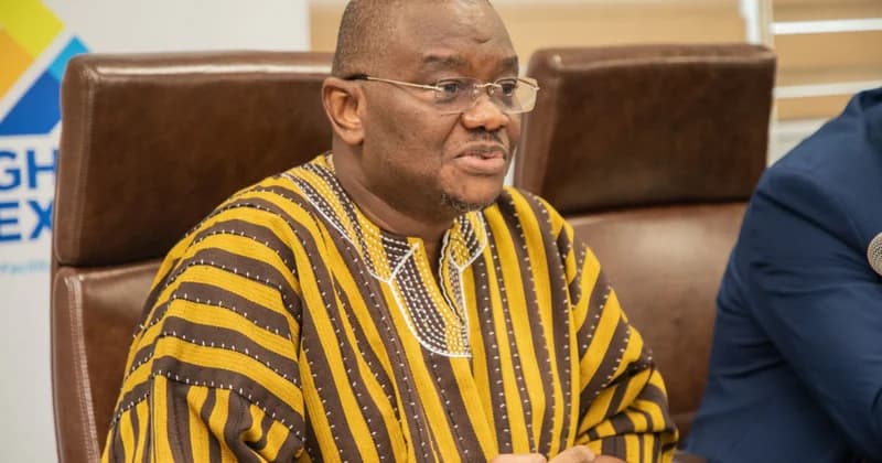 Sylvester Mensah Urges Preservation of Ga Language and Heritage at Latenu Radio’s 10th Anniversary
